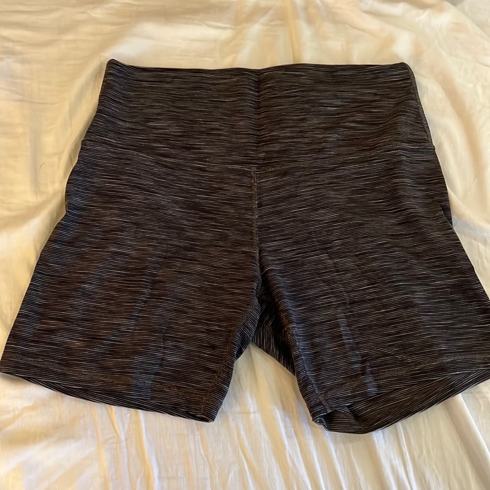 Lululemon Align 4”